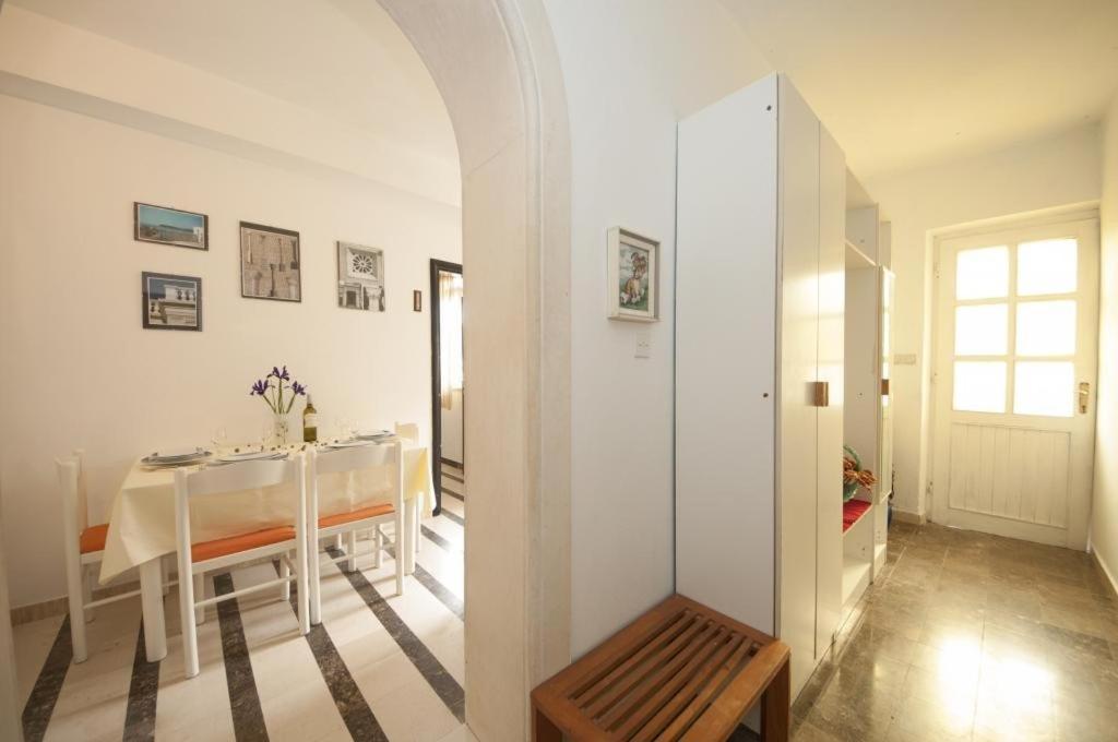 Apartments Kalajzic Pucisca Exterior photo